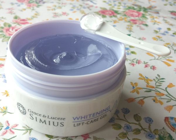 シミウス テクスチャ