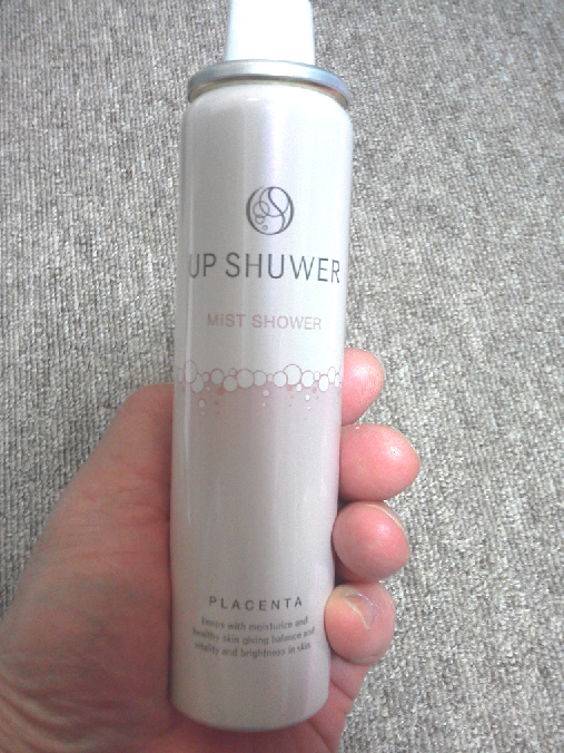 アップシュワー