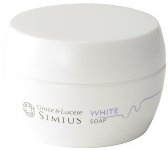 シミウスねばねば吸着洗顔石けん